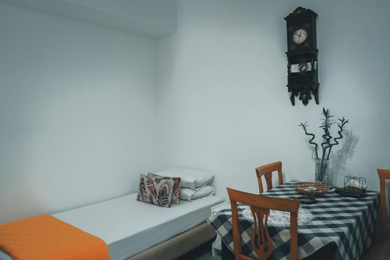 Nafsika Apartament